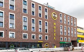 B&b Hotel Hamburg-wandsbek